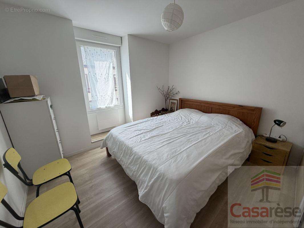 Appartement - photo 13