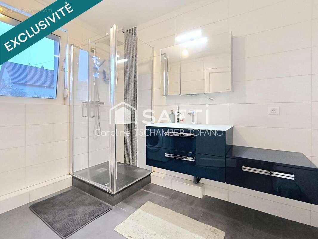 Photo 6 - Appartement à ROSENAU