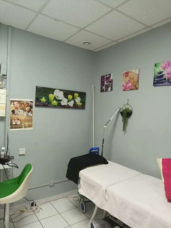 Commerce à NOISY-LE-GRAND