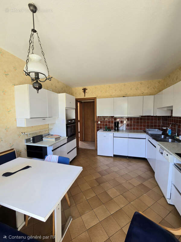 Maison à ZIMMERSHEIM