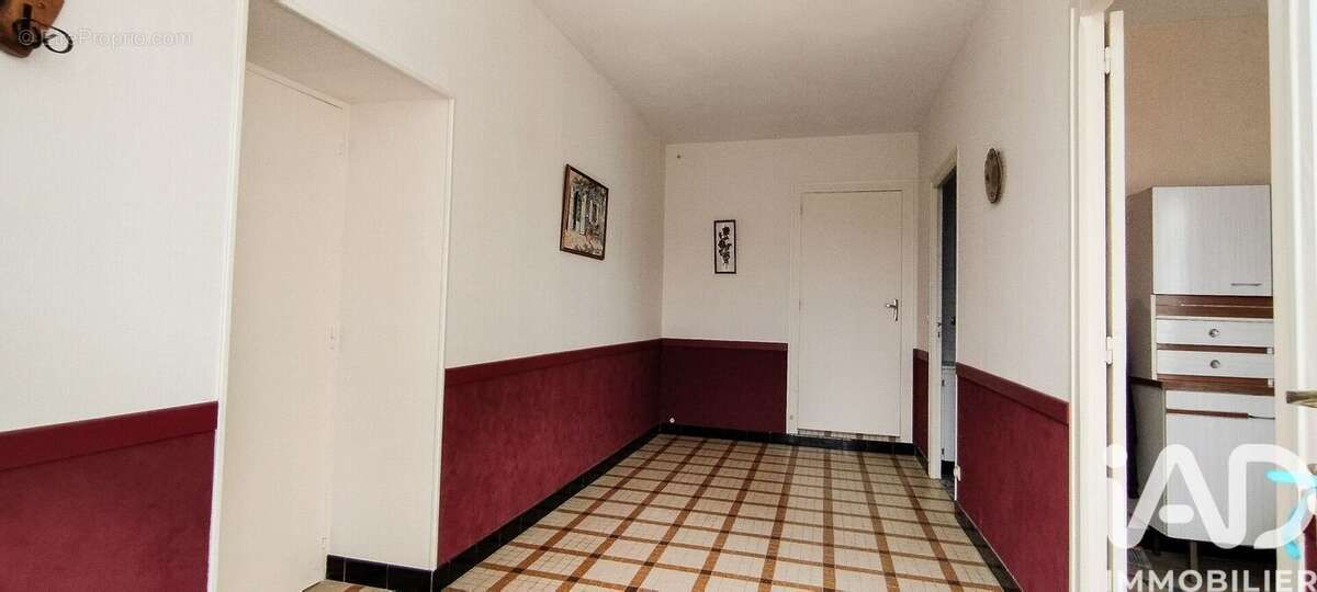 Photo 4 - Maison à NERE