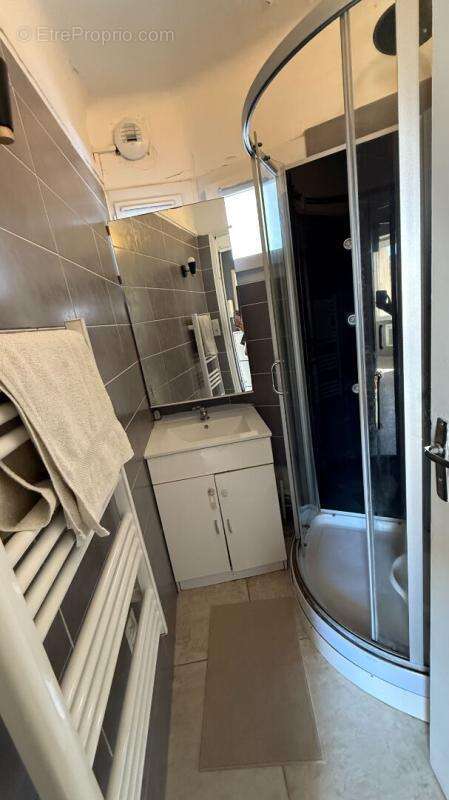 Appartement à BRIGNOLES