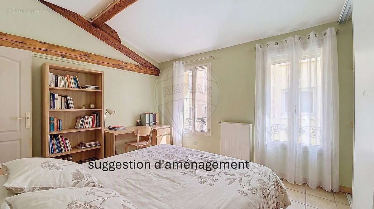 Maison 3 chambre(s) à vendre - photo 14