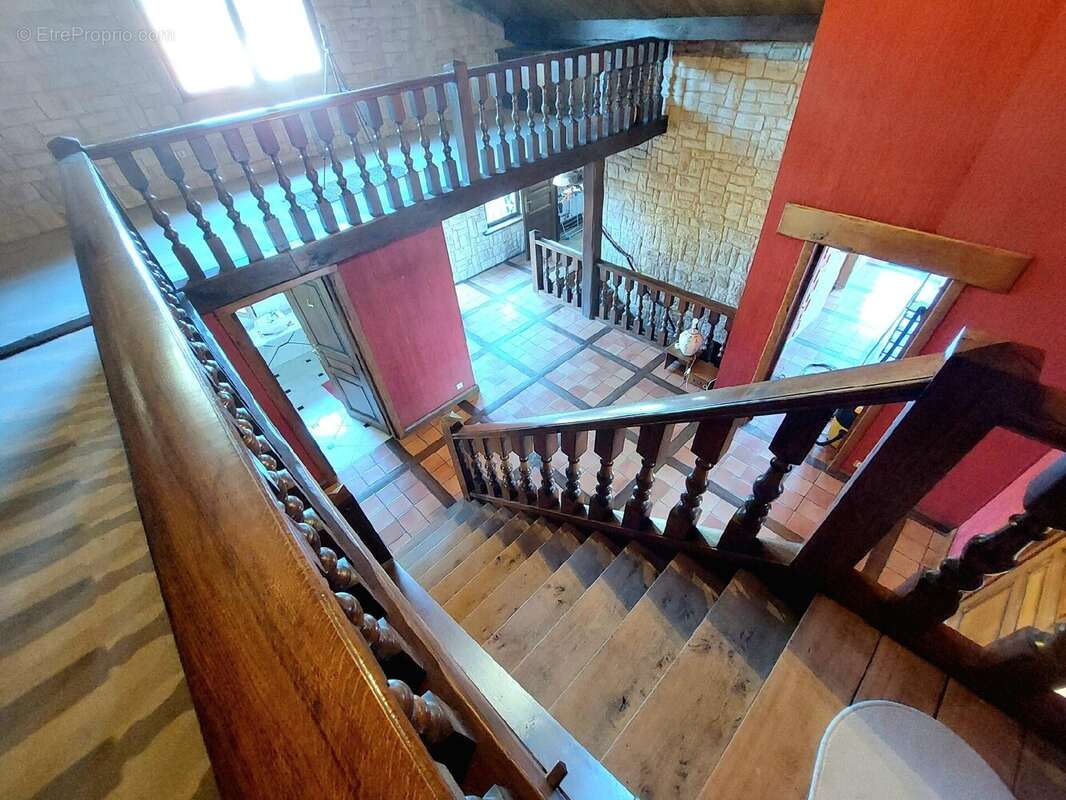 Appartement à SARREGUEMINES