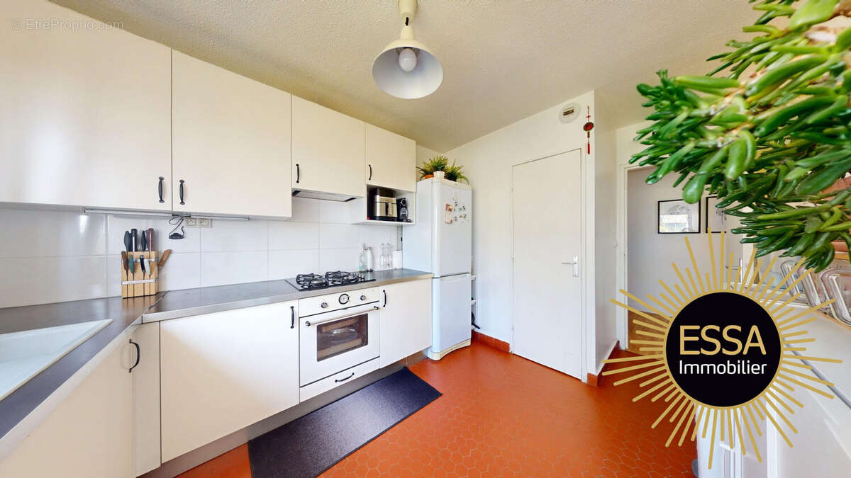 Appartement à VELIZY-VILLACOUBLAY