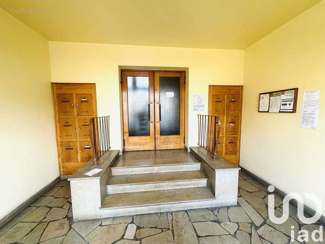 Photo 9 - Appartement à MULHOUSE