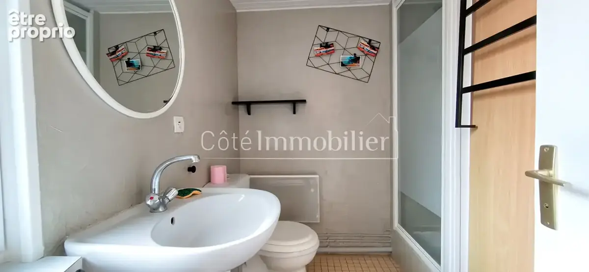 Tharon Plage - 2 Logements - photo 10