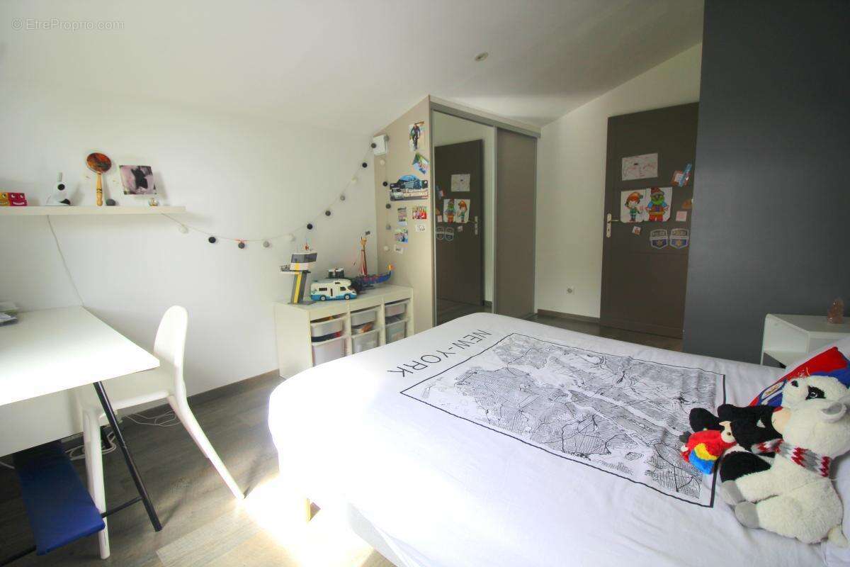 Maison à BIZIAT