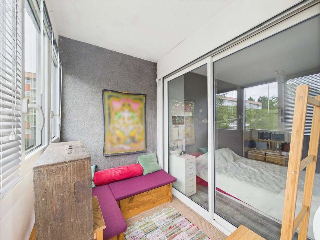 Appartement à SAINT-HERBLAIN