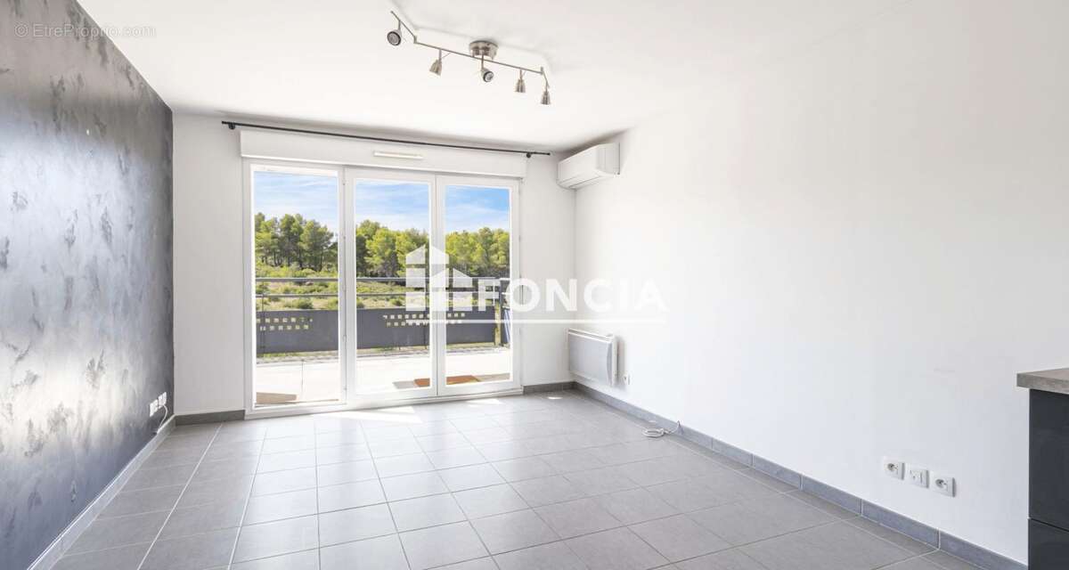 Appartement à MARTIGUES