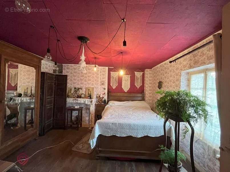 Maison à L&#039;ISLE-EN-DODON