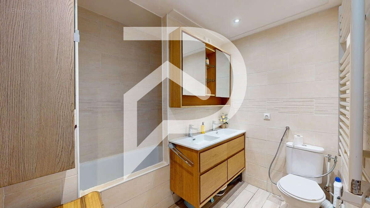 Appartement à ECQUEVILLY