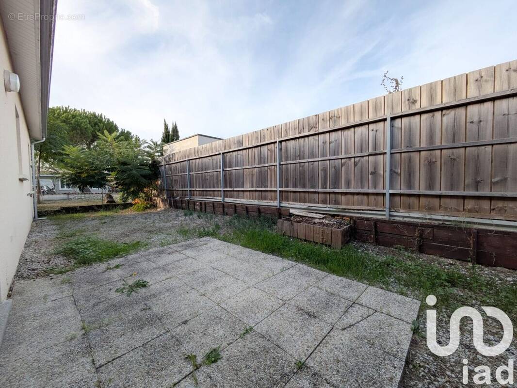 Photo 1 - Maison à LA BREDE