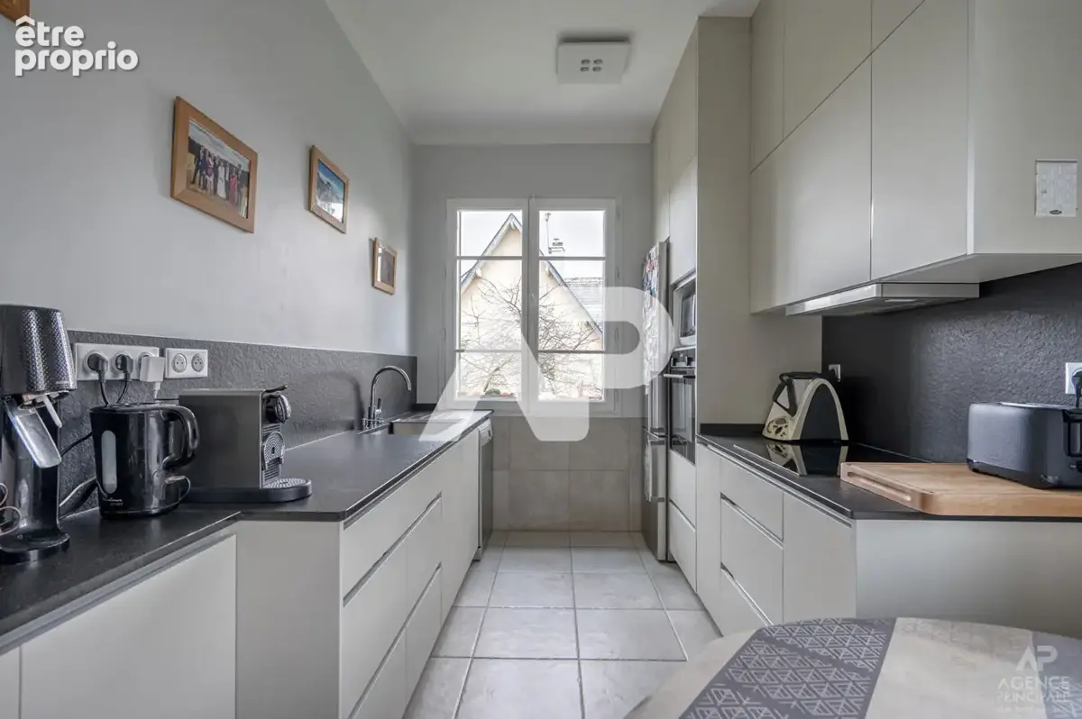 Maison Rueil Malmaison 6 pièce(s) 150m2 - photo 8