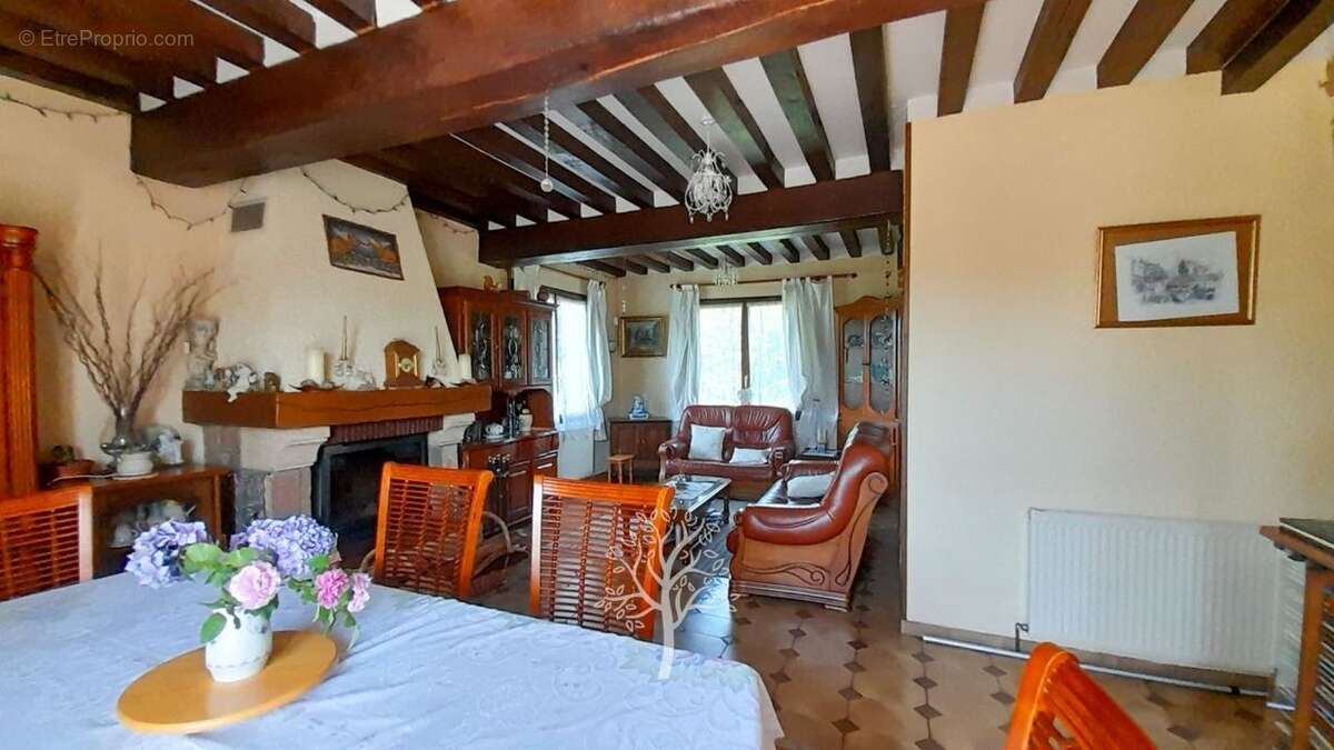 Maison 151 m² à Beaubec-La-Rosiere  - photo 842