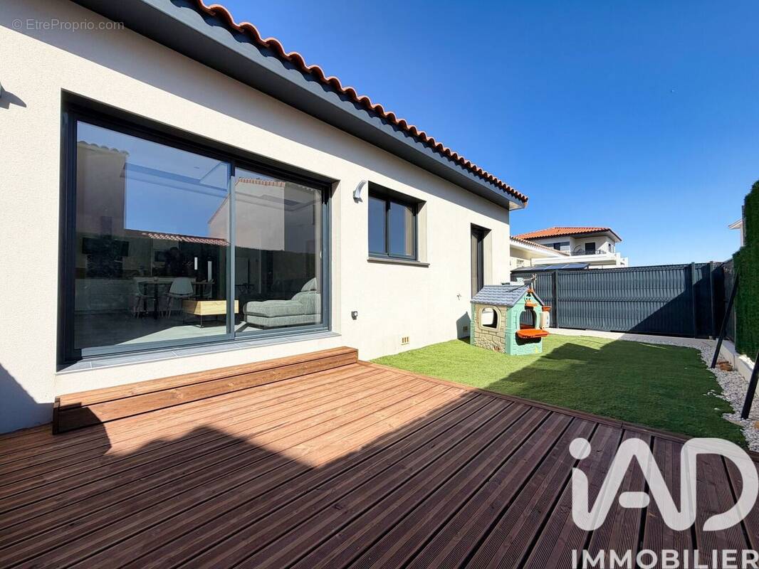 Photo 1 - Maison à CLAIRA