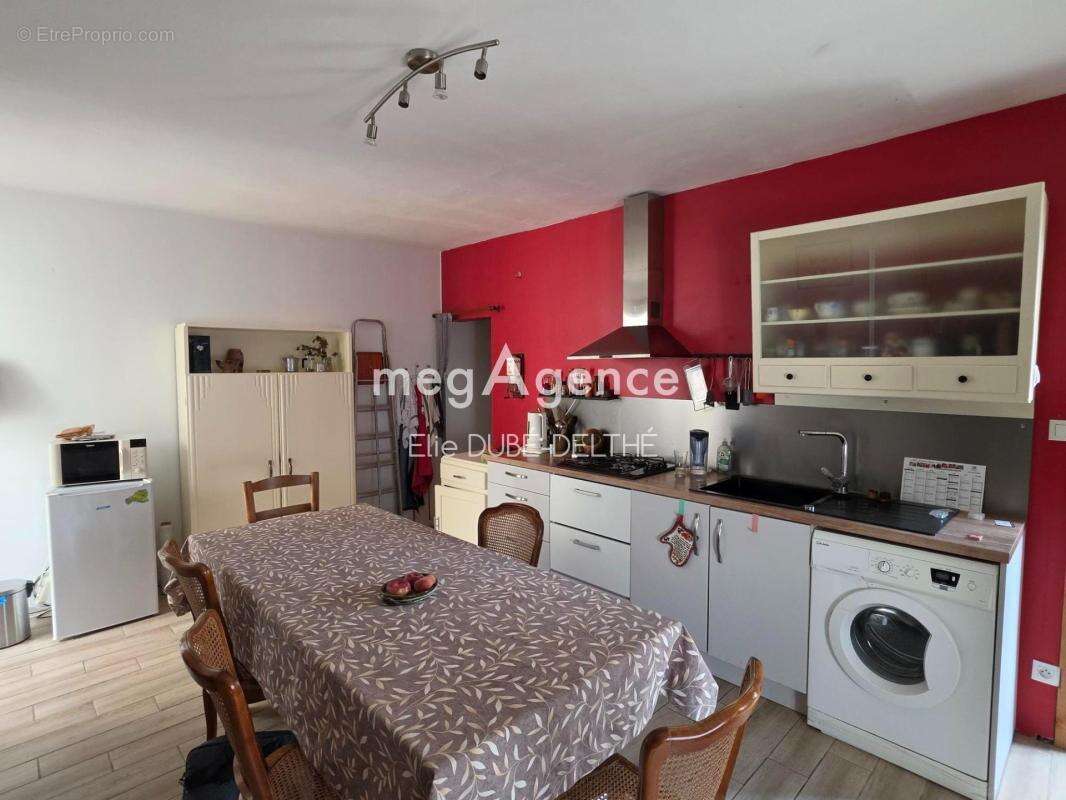 Luçon CENTRE VILLE  maison de ville 110 M² - photo 3