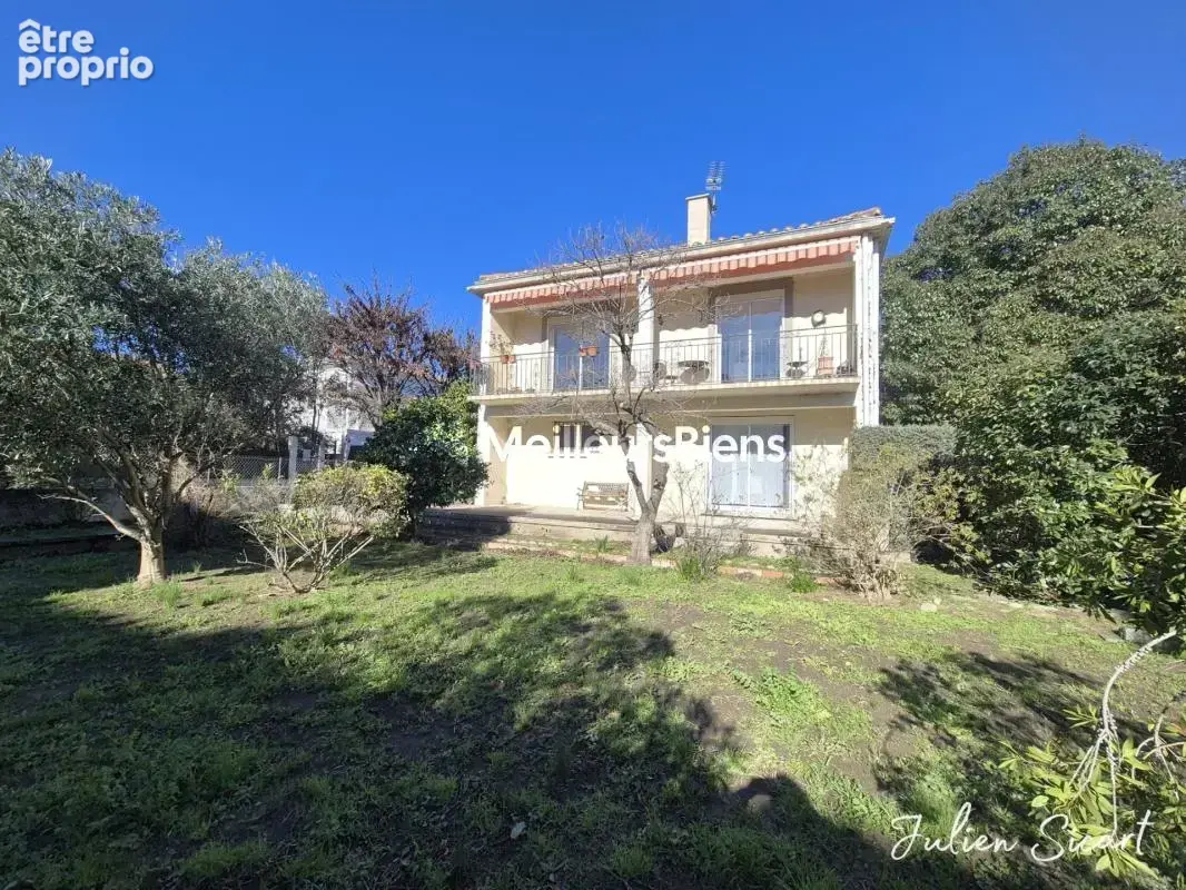 Maison 4 faces de 130m² - photo 2