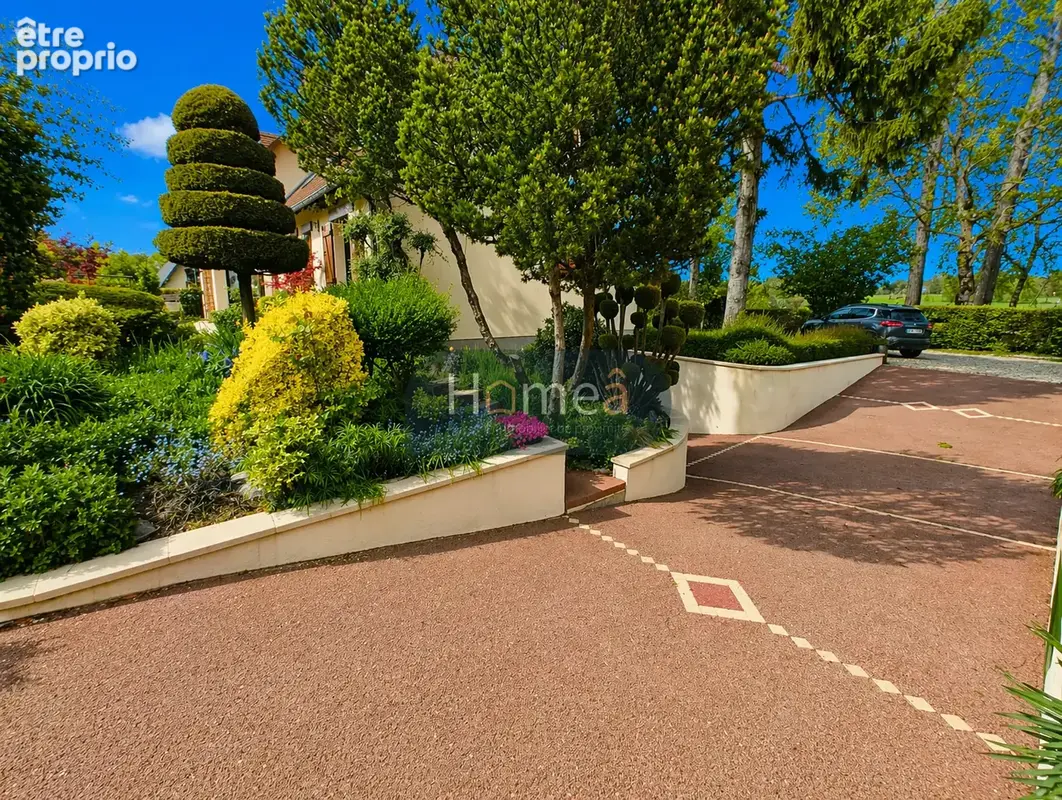 Propriété de 170m2 avec 4/5 chambres sur sous sol complet - photo 4