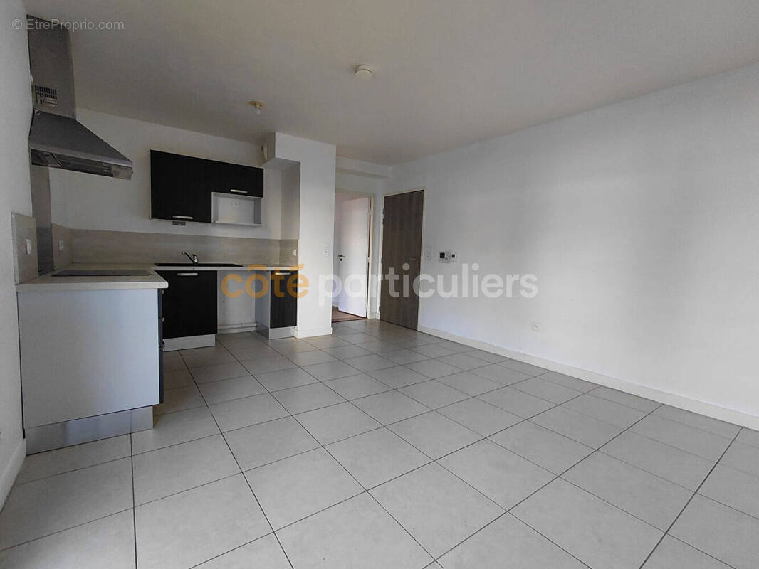 Appartement à LA ROCHELLE