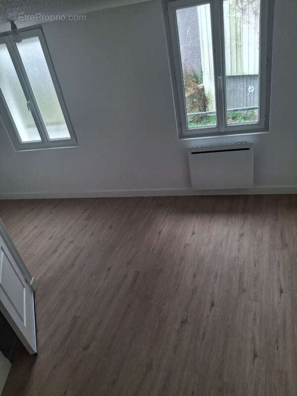 Appartement à LESNEVEN