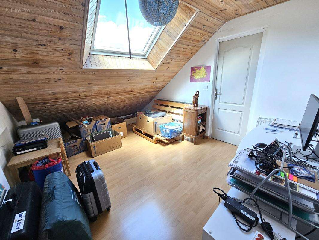 Belle maison 4 chambres et un bureau sur une parcelle sans v - photo 12