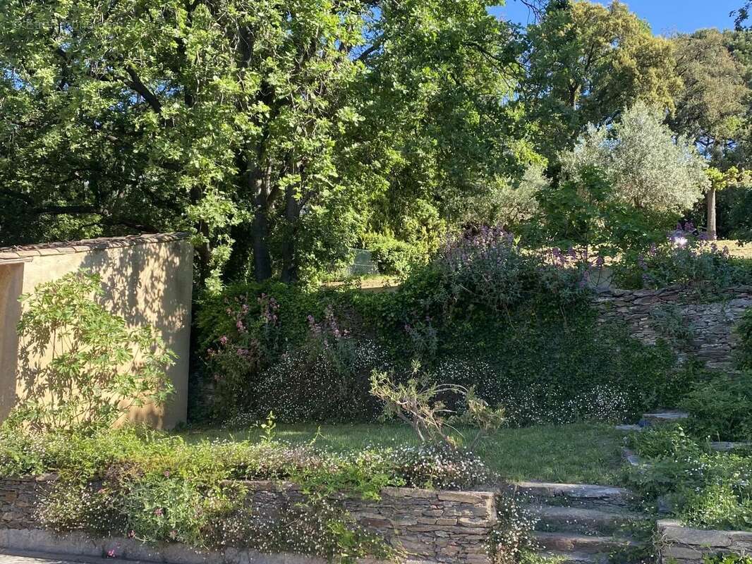 Maison à La Garde-Freinet  - photo 3