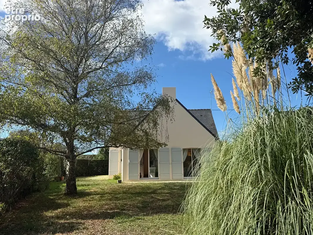 Le Pouliguen - Maison quartier Penchateau. - photo 5