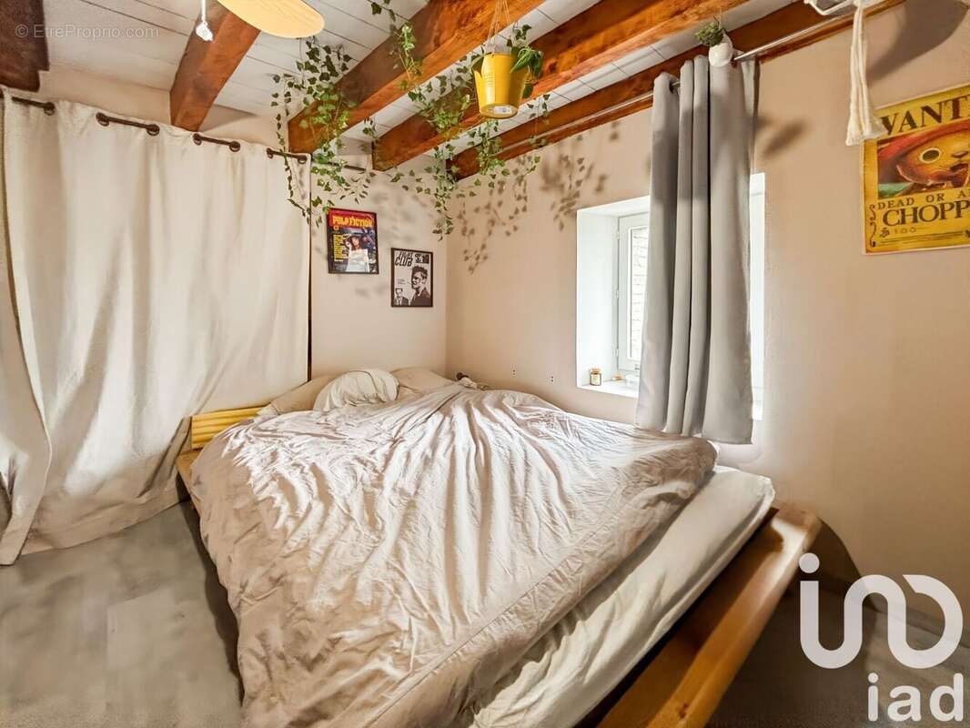 Photo 8 - Maison à HAUTEVILLE-SUR-FIER