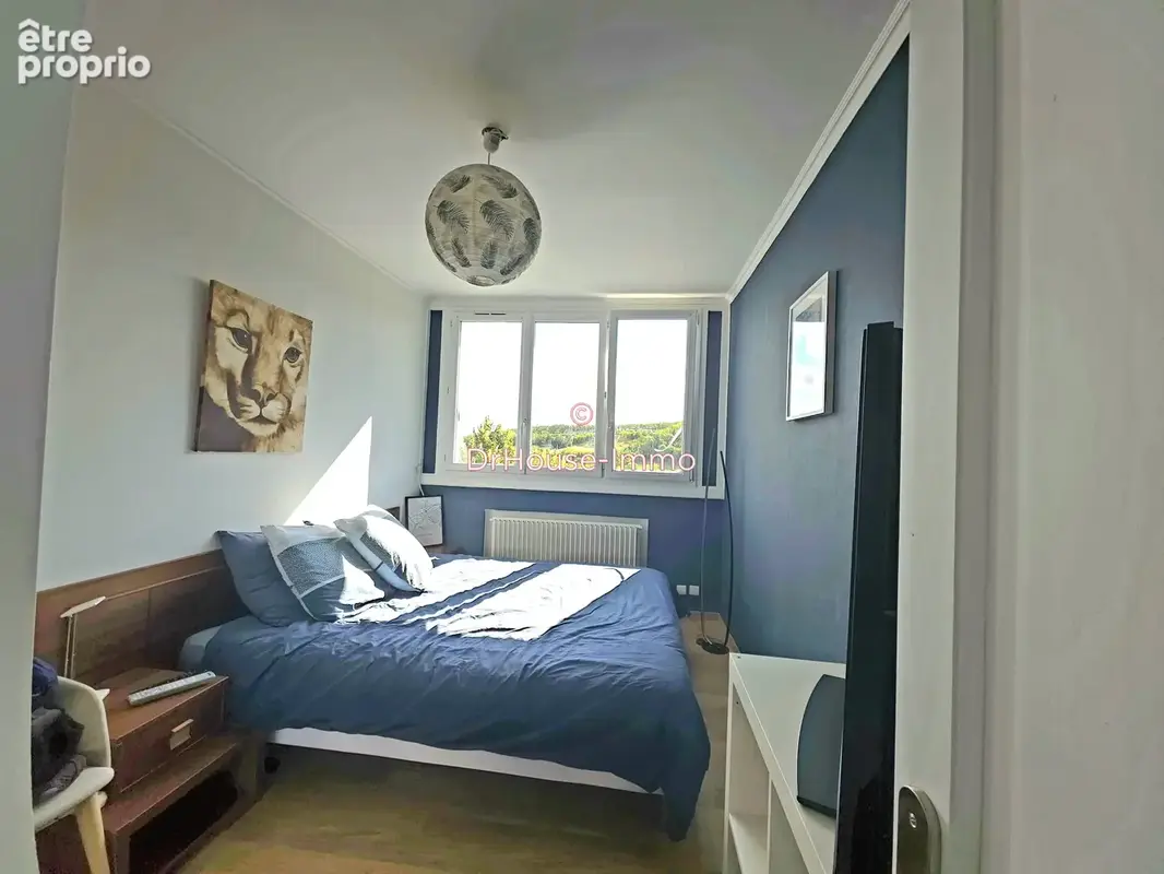 Appartement 74 m² à Beynes  - photo 7