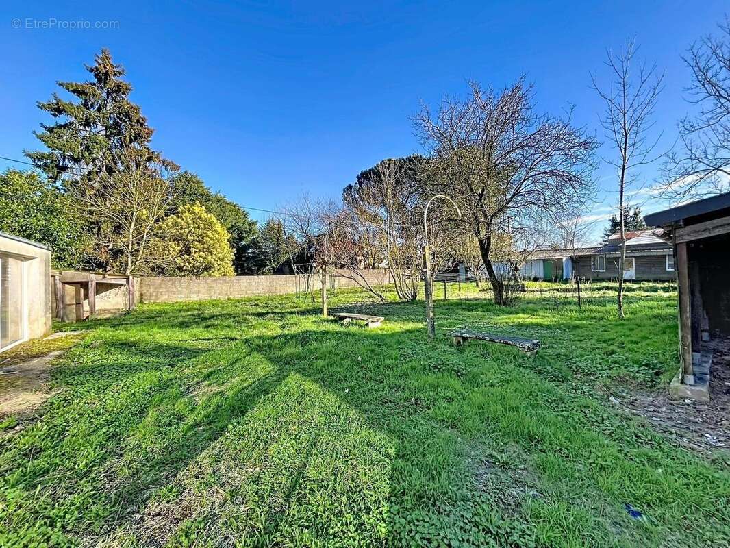 Photo 6 - Maison à NORT-SUR-ERDRE