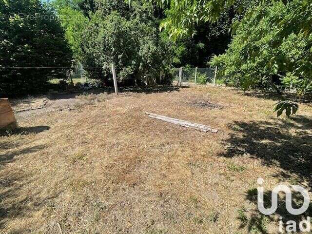 Photo 3 - Terrain à SAINT-FARGEAU-PONTHIERRY