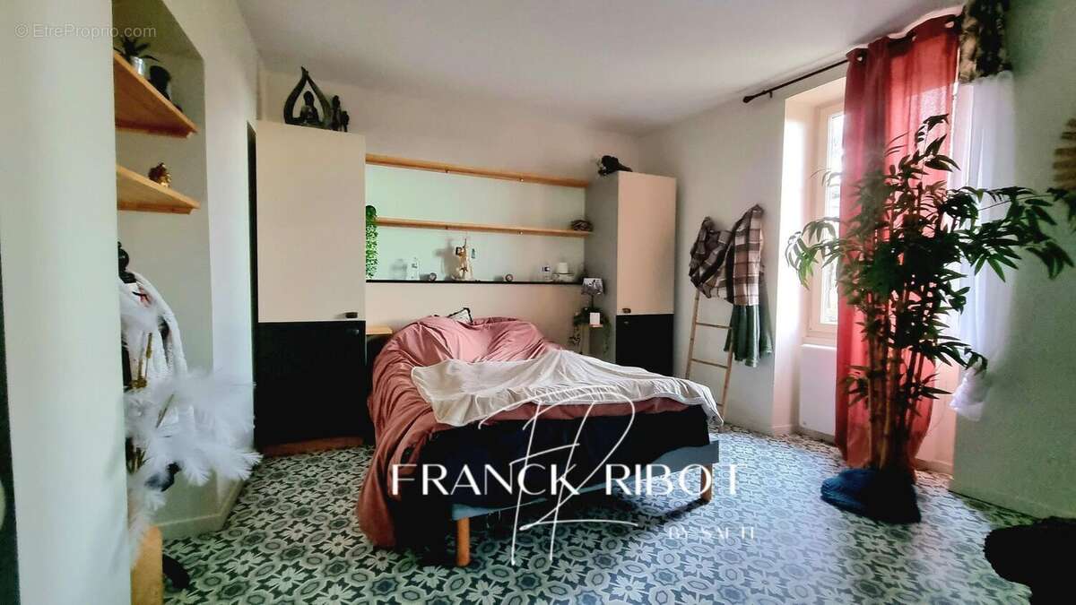 Photo 6 - Maison à AVALLON