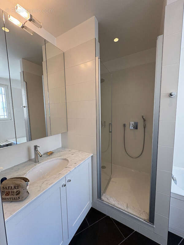 Appartement à PARIS-5E