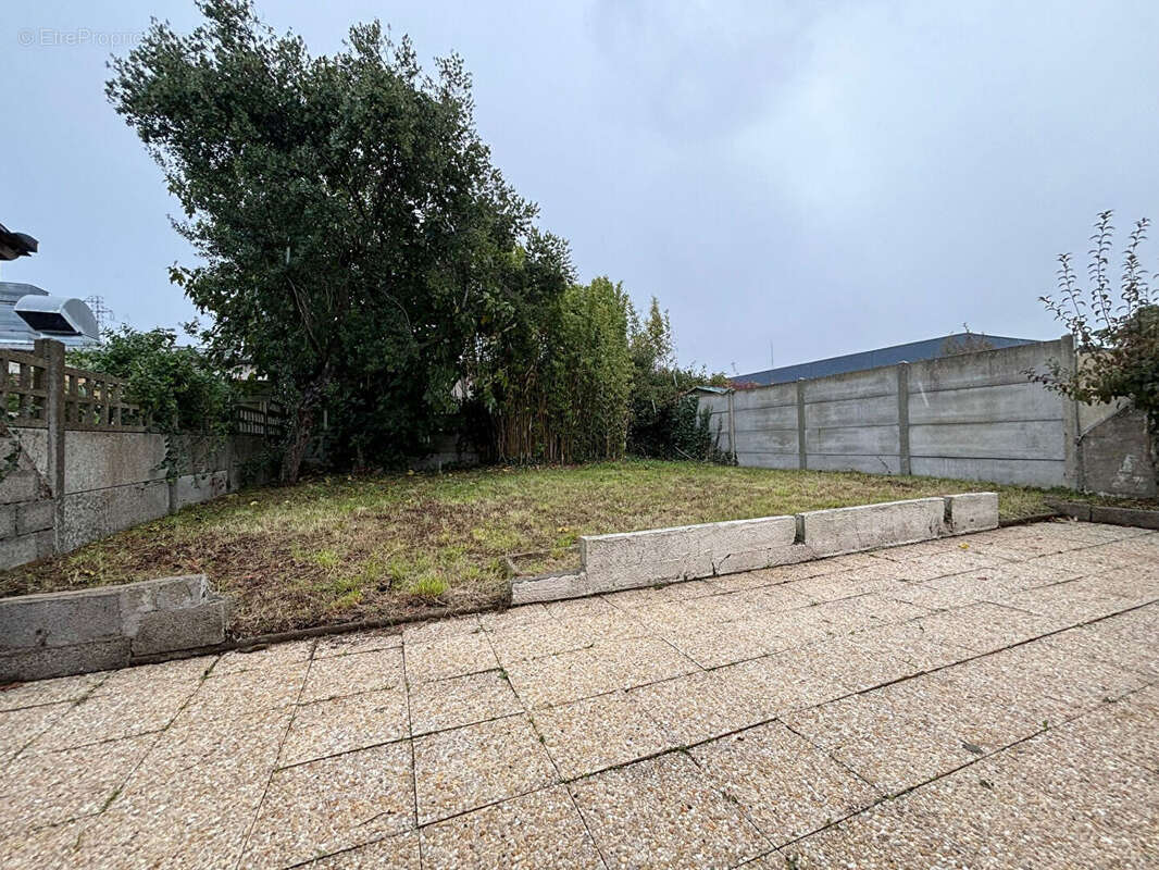 Maison à SAINT-NAZAIRE