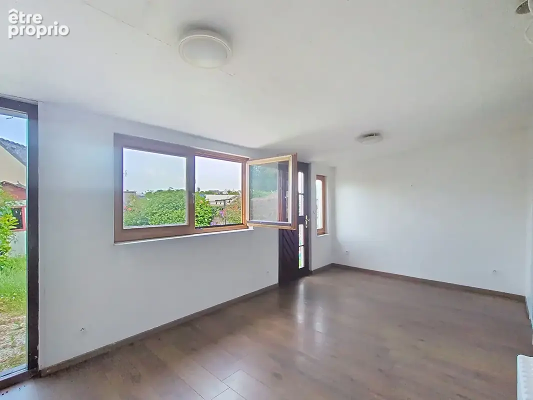 Maison  T7 - Secteur du PONT-NEUF - photo 6