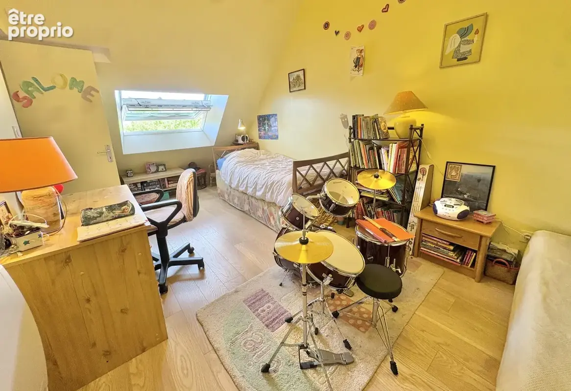 Maison 132 m² à Jargeau  - photo 9