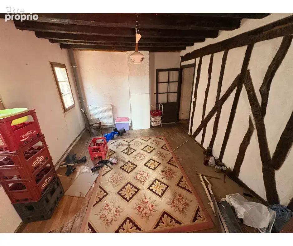 Maison de village - photo 4