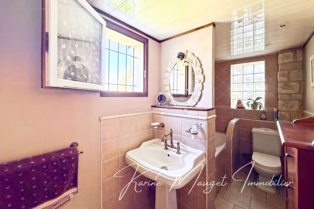 Maison à LUMIGNY-NESLES-ORMEAUX