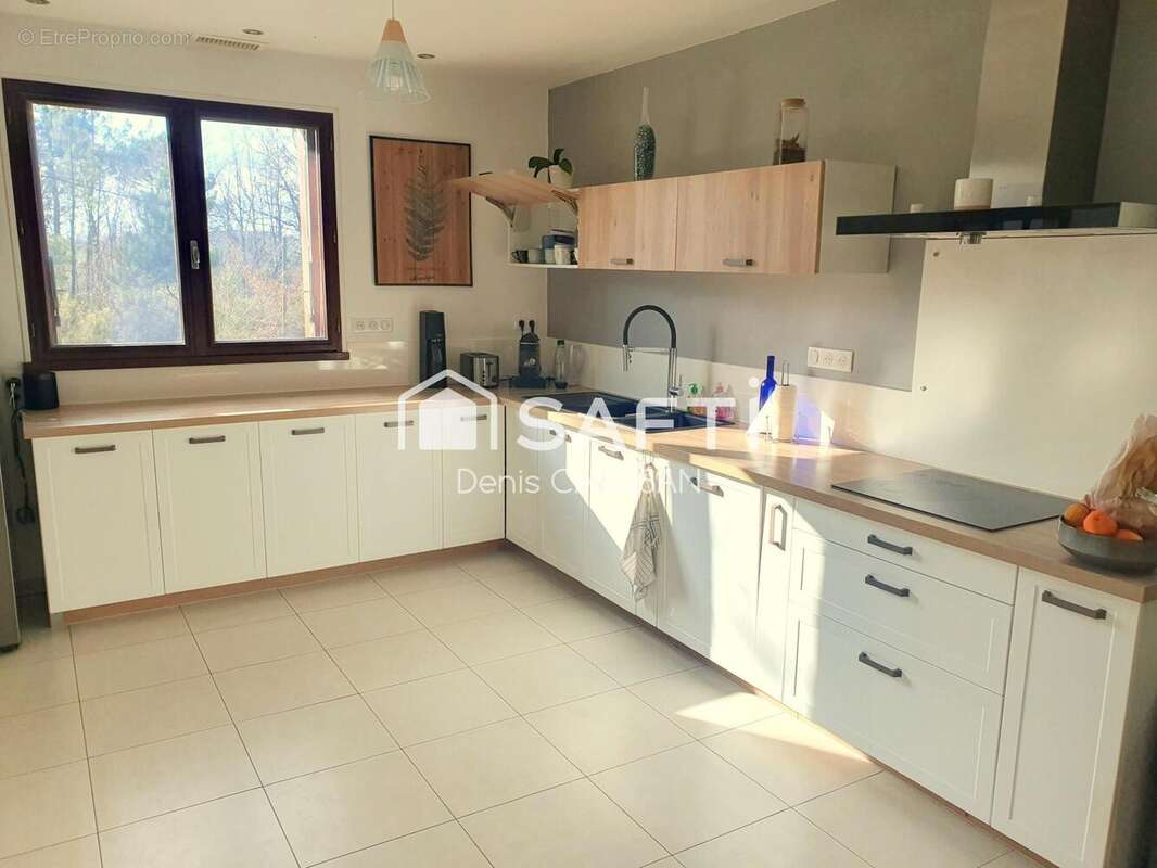 Maison 162 m² à Saint-Nexans  - photo 3