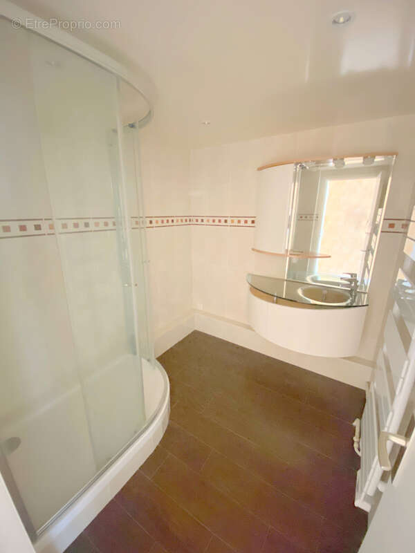 Appartement à TROUVILLE-SUR-MER