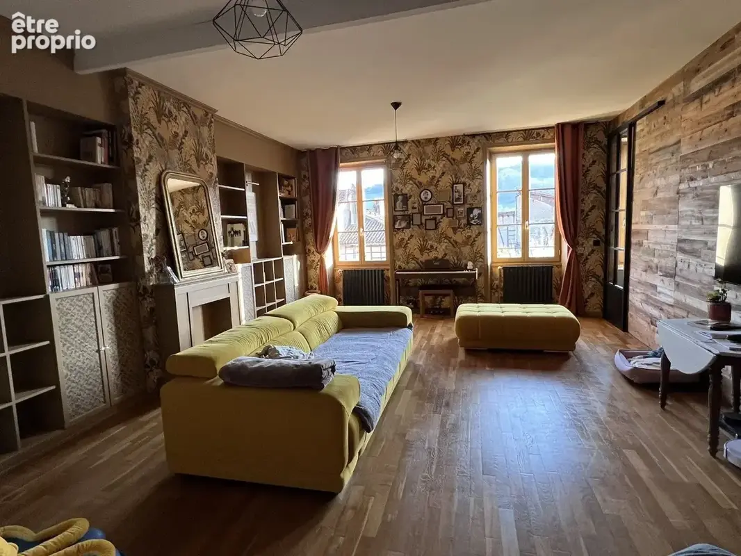 Opportunité dans Centre Historique Maison avec terrasse ... - photo 6