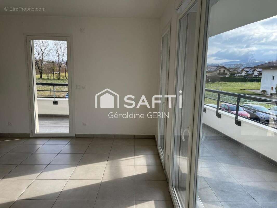 Photo 8 - Appartement à VALLIERES