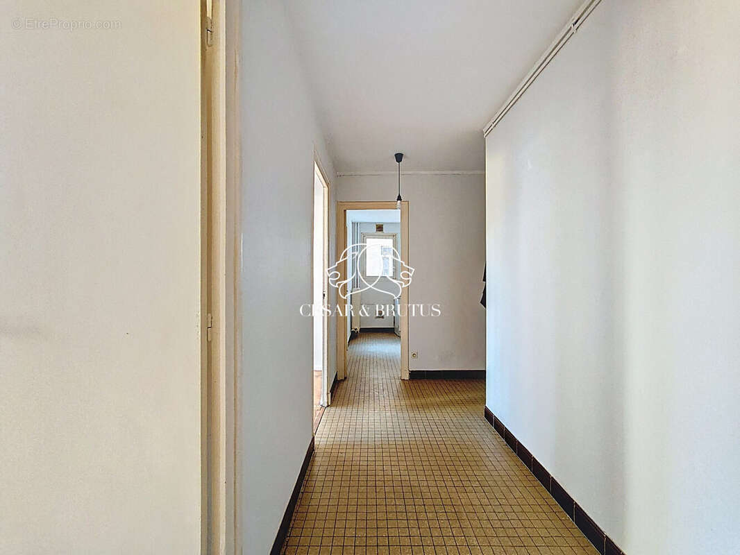 Appartement à LYON-5E