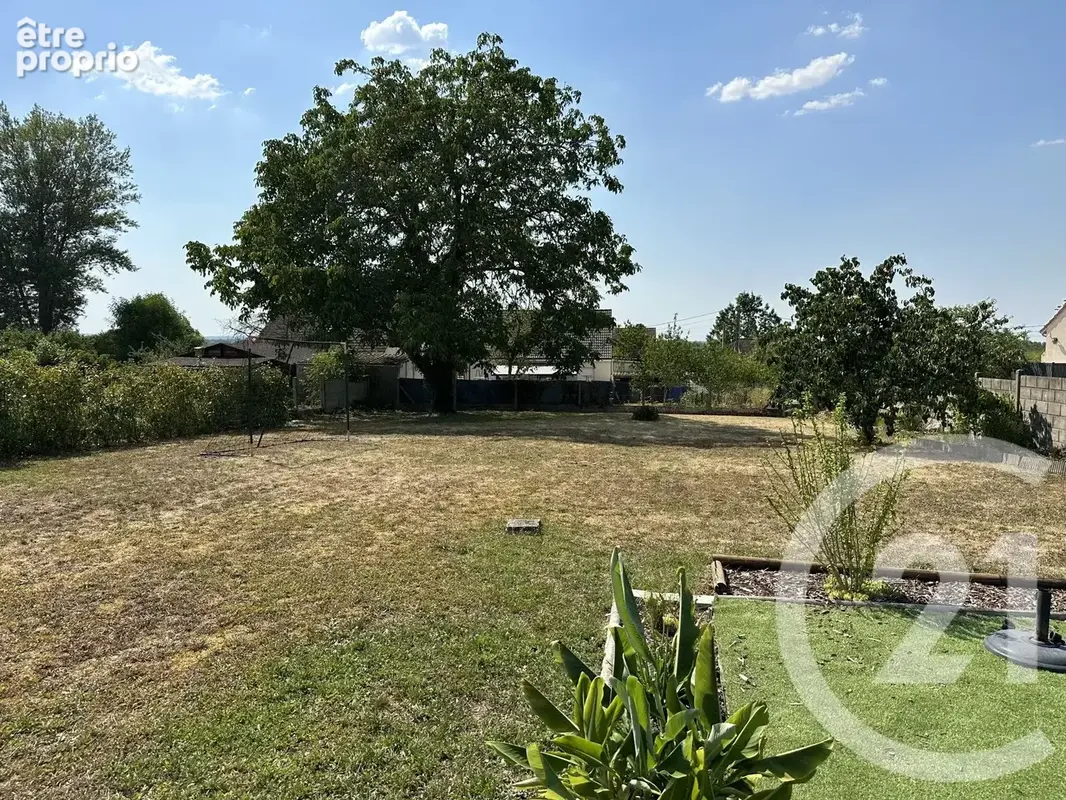 Maison 7 pièces 151 m² à vendre à Cosne-Cours-Sur-Loire (58200) - photo 23