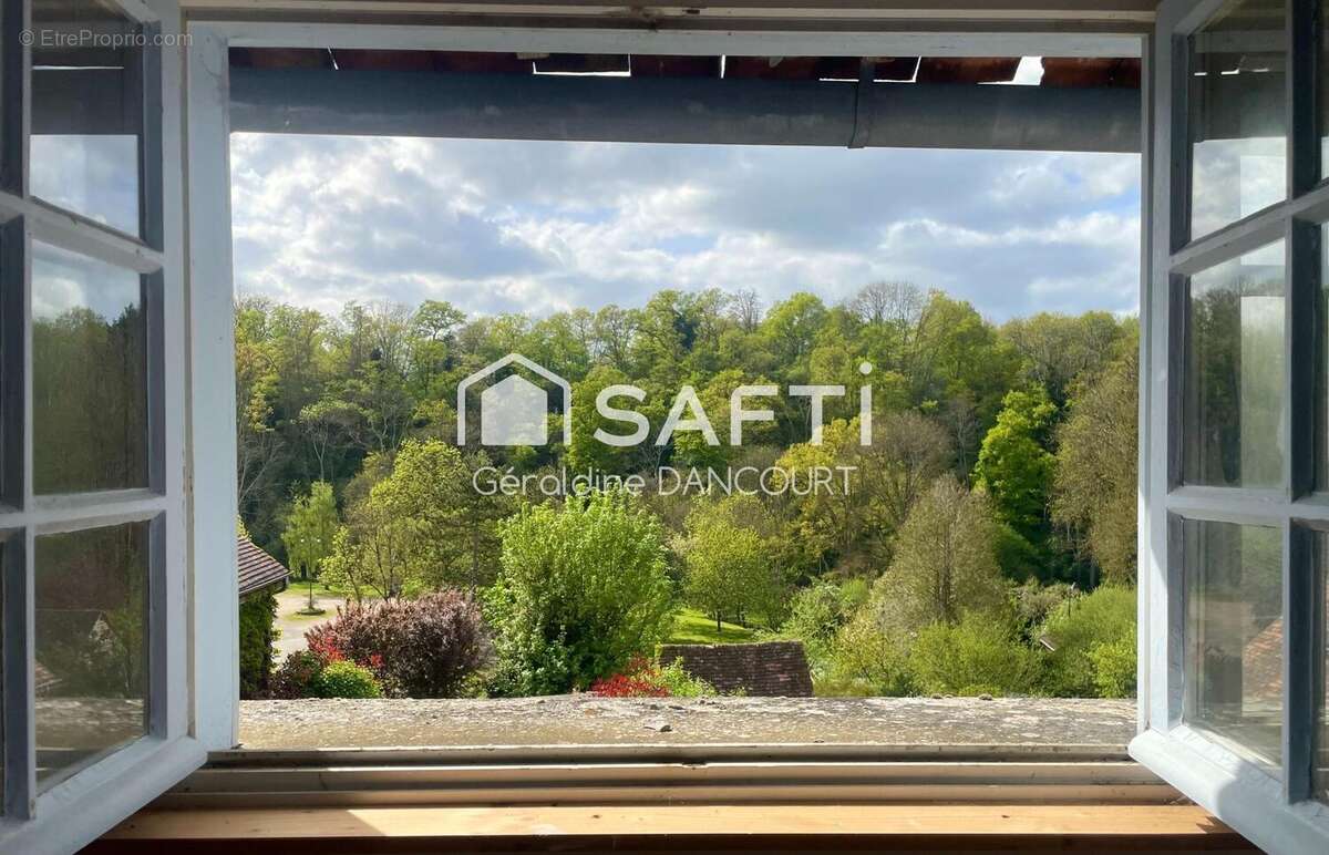 Appartement 160 m² à Saint-Ceneri-Le-Gerei  - photo 8
