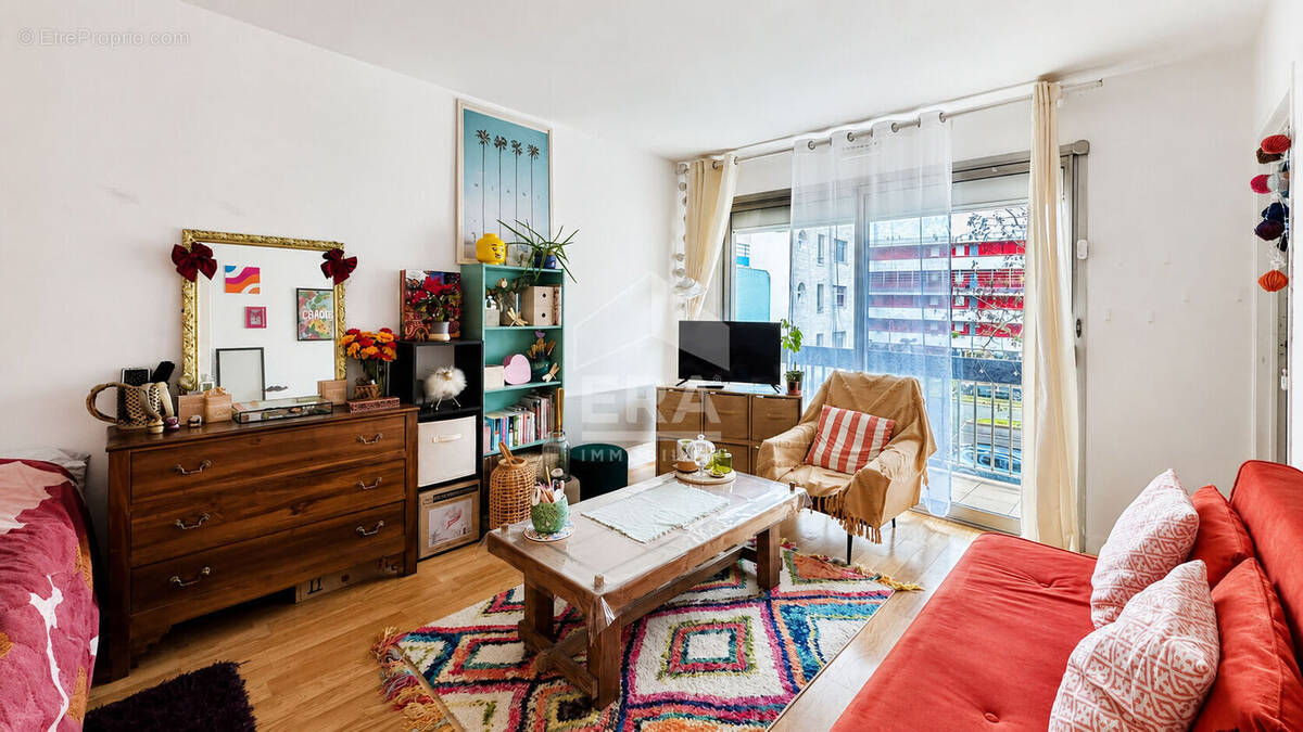 Photo Appartement à Royan au prix de 89 500€