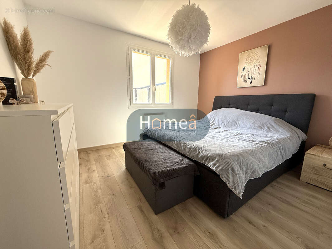 Maison plain-pied HERICOURT EN CAUX ! - photo 7