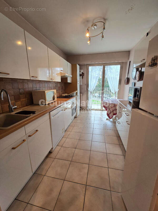 Appartement à VERSAILLES