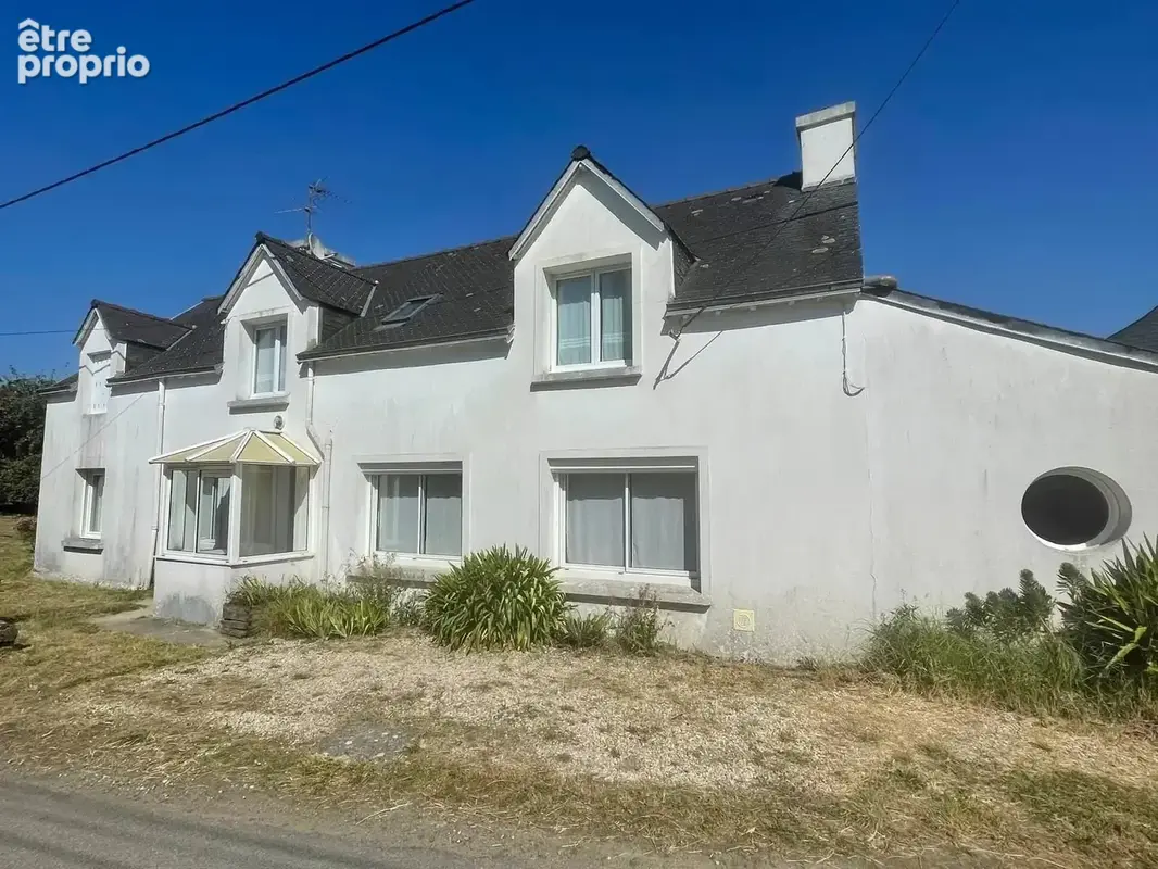 Maison à MOELAN-SUR-MER